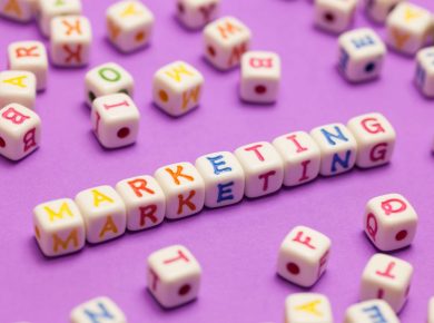 Marketing sanitario
