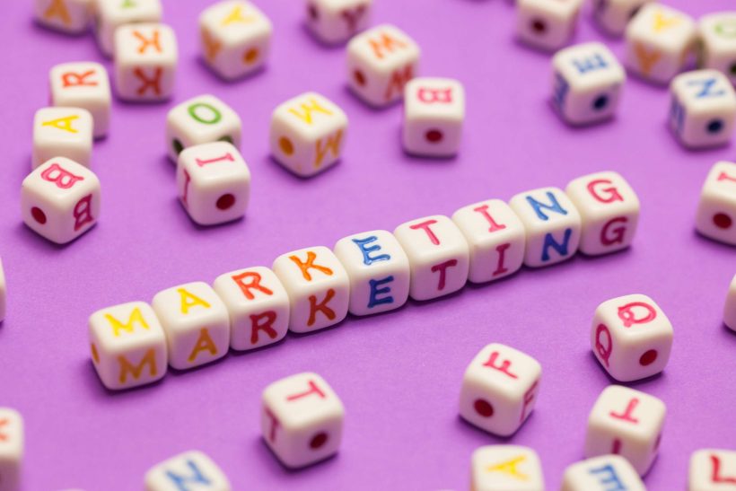 Marketing sanitario