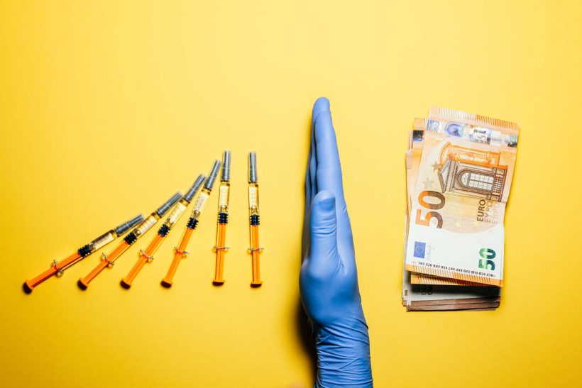PROBLEMA ECONOMICO IN SANITÀ