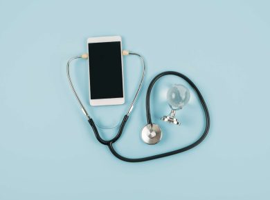 Telemedicina