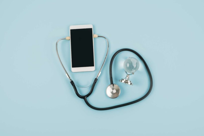 Telemedicina