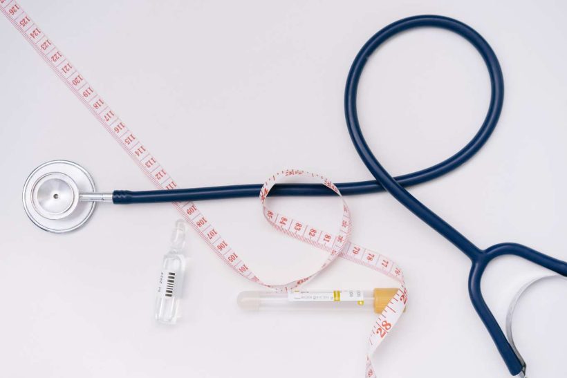 Indicatori di performance in sanità