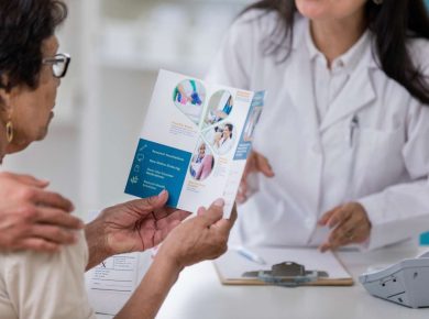 Carta dei servizi sanitari