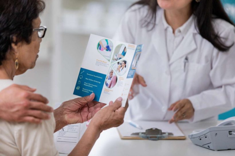 Carta dei servizi sanitari