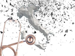 Il Federalismo sanitario e la riforma del Titolo V in sanita