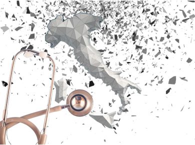 Il Federalismo sanitario e la riforma del Titolo V in sanita