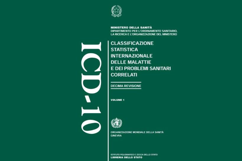 ICD-10